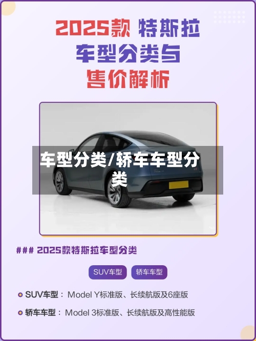 车型分类/轿车车型分类-第2张图片