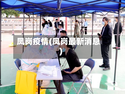 凤岗疫情(凤岗最新消息)