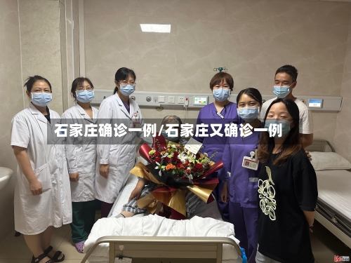 石家庄确诊一例/石家庄又确诊一例