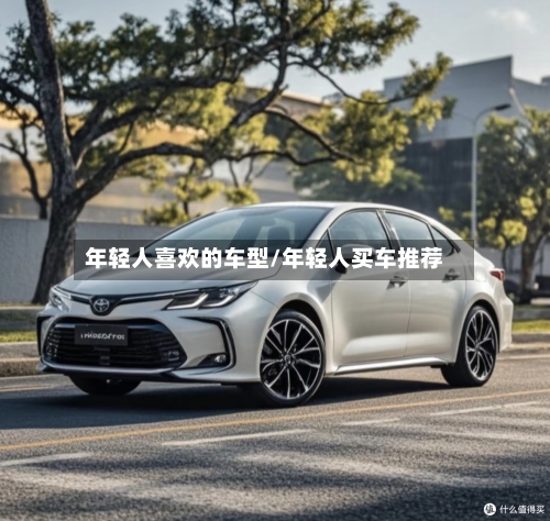 年轻人喜欢的车型/年轻人买车推荐-第2张图片
