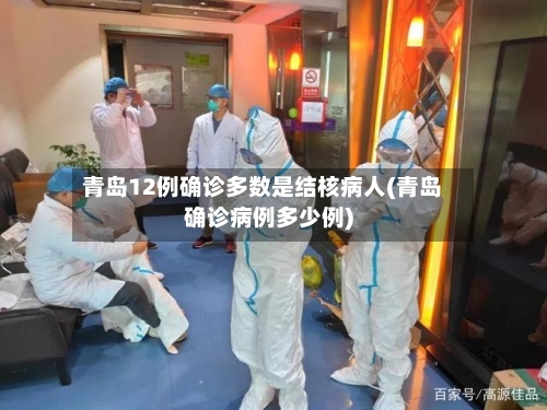 青岛12例确诊多数是结核病人(青岛确诊病例多少例)-第3张图片