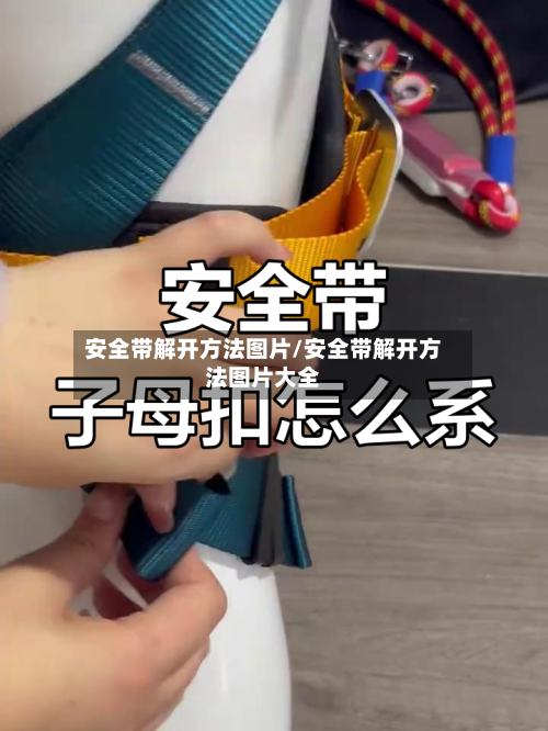 安全带解开方法图片/安全带解开方法图片大全