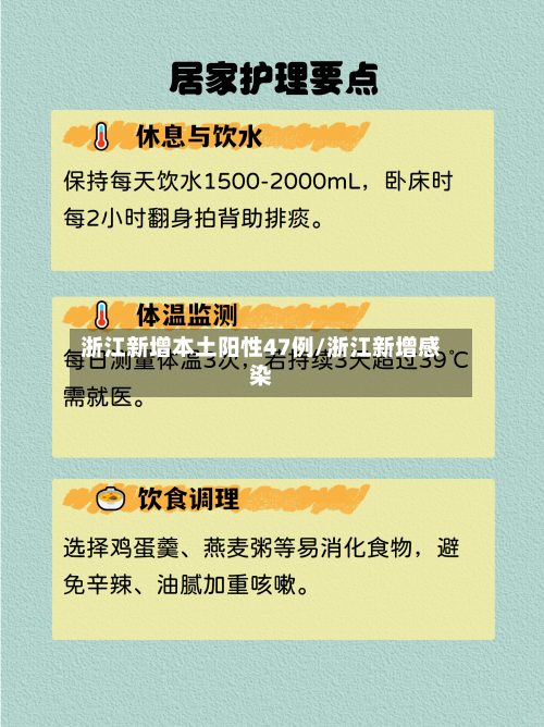 浙江新增本土阳性47例/浙江新增感染-第2张图片