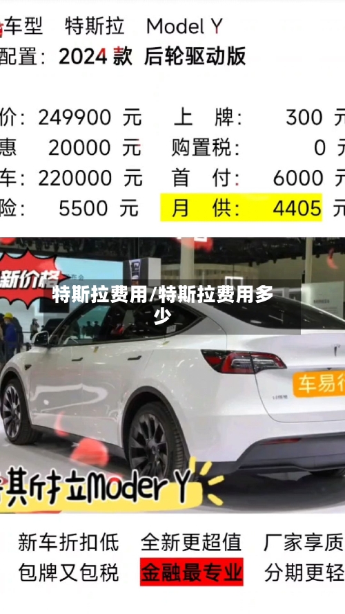 特斯拉费用/特斯拉费用多少