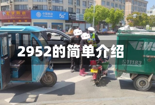 2952的简单介绍-第2张图片