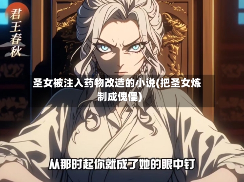 圣女被注入药物改造的小说(把圣女炼制成傀儡)-第2张图片