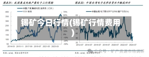 锡矿今日行情(锡矿行情费用)-第3张图片