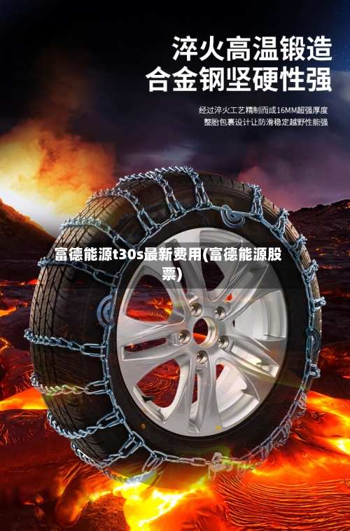 富德能源t30s最新费用(富德能源股票)-第3张图片