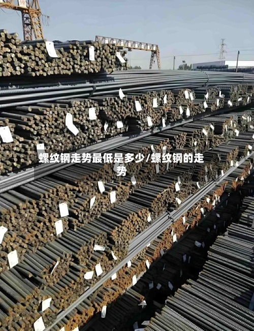 螺纹钢走势最低是多少/螺纹钢的走势-第2张图片