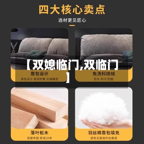 【双媳临门,双临门】