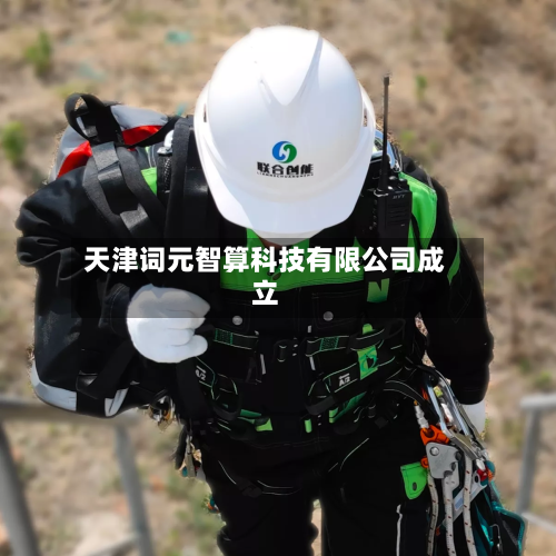 天津词元智算科技有限公司成立