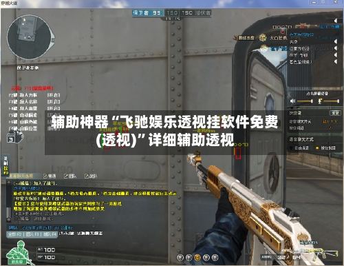 辅助神器“飞驰娱乐透视挂软件免费(透视)”详细辅助透视-第2张图片