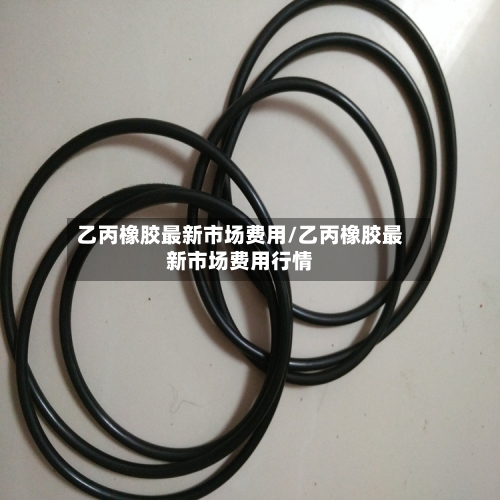 乙丙橡胶最新市场费用/乙丙橡胶最新市场费用行情-第3张图片