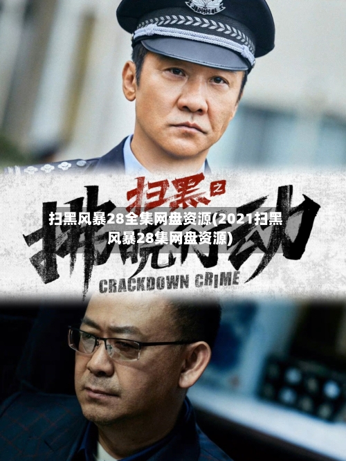 扫黑风暴28全集网盘资源(2021扫黑风暴28集网盘资源)-第2张图片