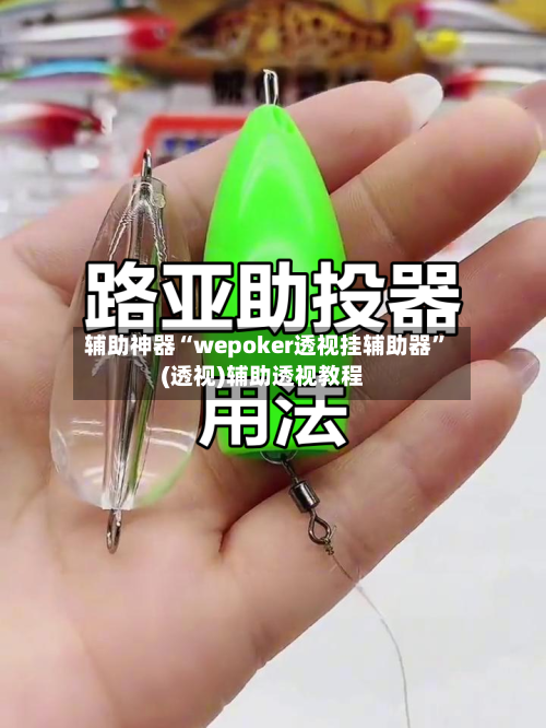 辅助神器“wepoker透视挂辅助器”(透视)辅助透视教程-第2张图片