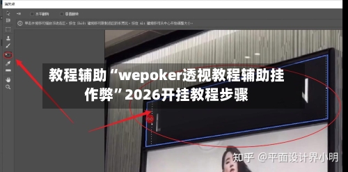 教程辅助“wepoker透视教程辅助挂作弊”2026开挂教程步骤-第2张图片