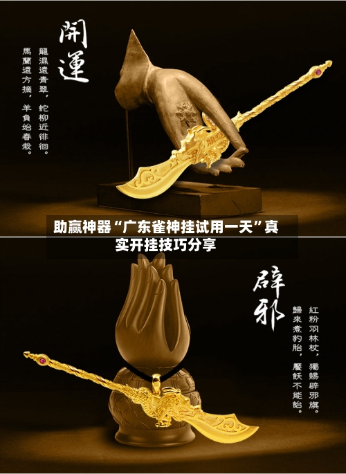 助赢神器“广东雀神挂试用一天”真实开挂技巧分享-第2张图片