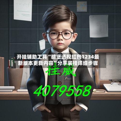 开挂辅助工具“暗堡透视红包1234最新版本更新内容”分享装挂详细步骤