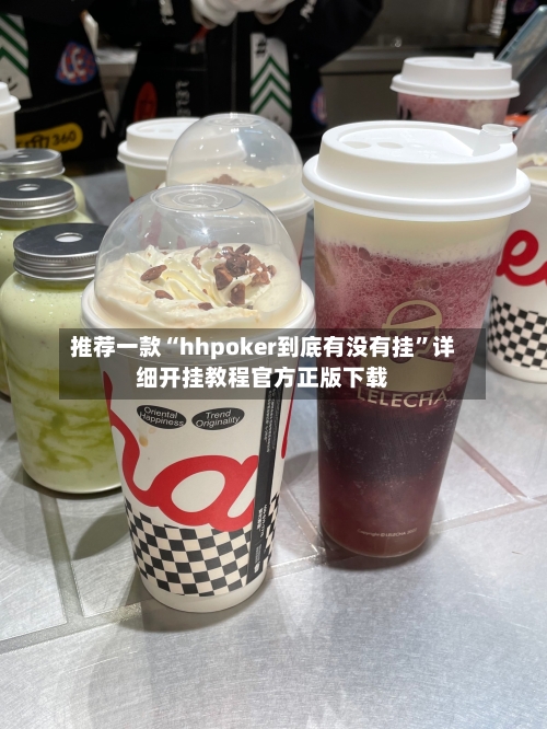 推荐一款“hhpoker到底有没有挂”详细开挂教程官方正版下载-第2张图片