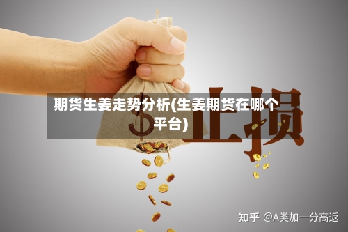 期货生姜走势分析(生姜期货在哪个平台)-第3张图片