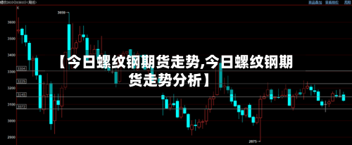 【今日螺纹钢期货走势,今日螺纹钢期货走势分析】