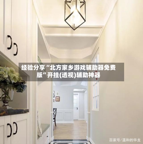 经验分享“北方家乡游戏辅助器免费版”开挂(透视)辅助神器-第3张图片