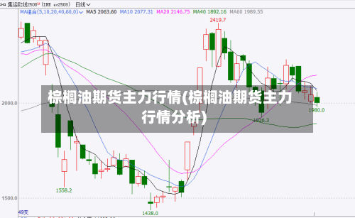 棕榈油期货主力行情(棕榈油期货主力行情分析)-第2张图片