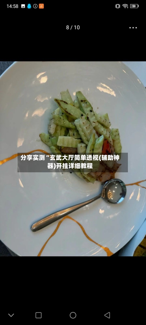 分享实测“玄武大厅简单透视(辅助神器)开挂详细教程