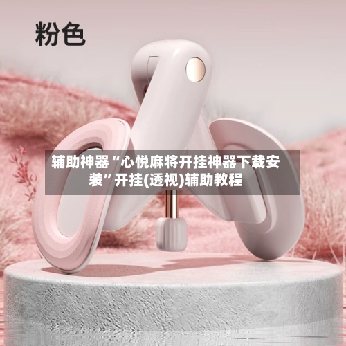 辅助神器“心悦麻将开挂神器下载安装”开挂(透视)辅助教程-第3张图片