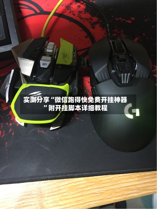 实测分享“微信跑得快免费开挂神器”附开挂脚本详细教程-第2张图片