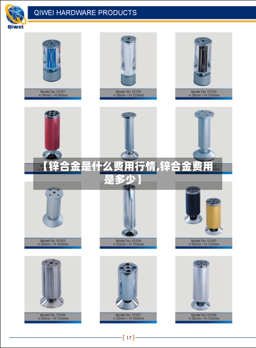 【锌合金是什么费用行情,锌合金费用是多少】