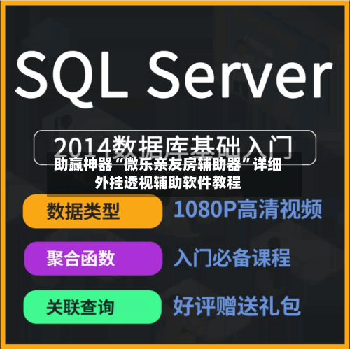 助赢神器“微乐亲友房辅助器	”详细外挂透视辅助软件教程-第2张图片