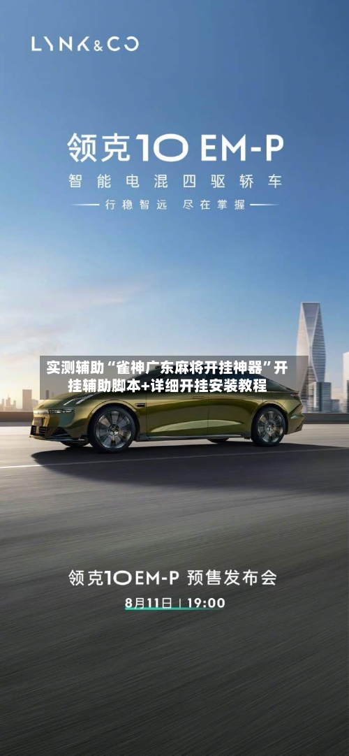 实测辅助“雀神广东麻将开挂神器	”开挂辅助脚本+详细开挂安装教程-第2张图片