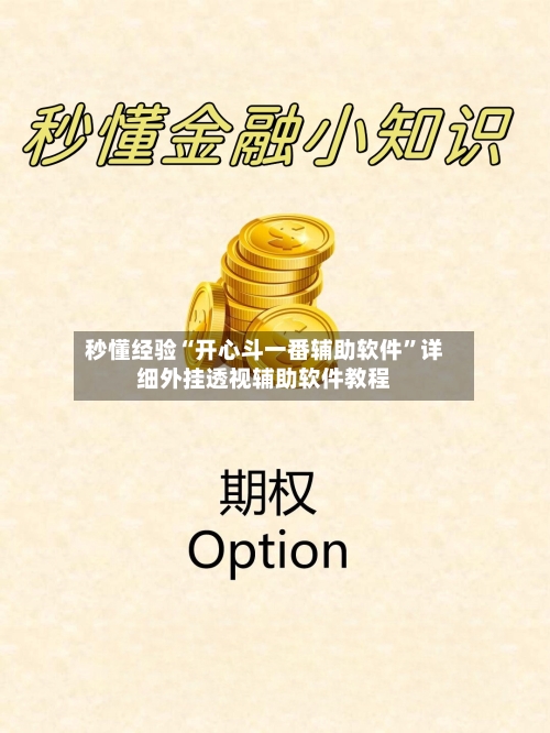 秒懂经验“开心斗一番辅助软件”详细外挂透视辅助软件教程-第2张图片