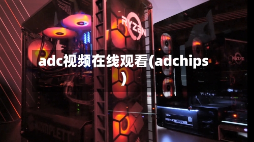 adc视频在线观看(adchips)-第2张图片