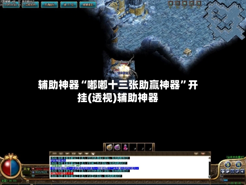 辅助神器“嘟嘟十三张助赢神器”开挂(透视)辅助神器-第2张图片