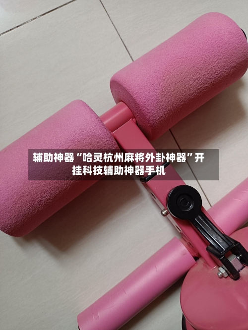 辅助神器“哈灵杭州麻将外卦神器”开挂科技辅助神器手机