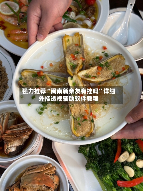 强力推荐“闽南新亲友有挂吗”详细外挂透视辅助软件教程-第2张图片