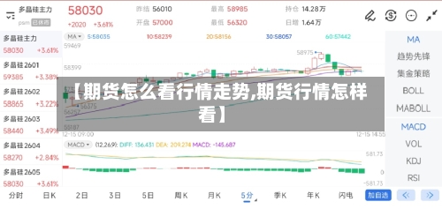 【期货怎么看行情走势,期货行情怎样看】-第2张图片