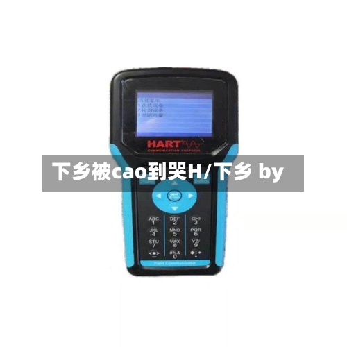 下乡被cao到哭H/下乡 by-第3张图片