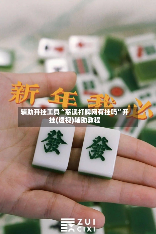 辅助开挂工具“慈溪打牌网有挂吗”开挂(透视)辅助教程