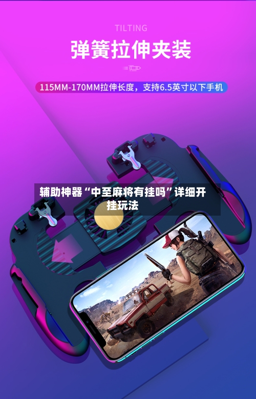 辅助神器“中至麻将有挂吗”详细开挂玩法-第2张图片