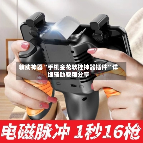辅助神器“手机金花软挂神器插件”详细辅助教程分享-第2张图片