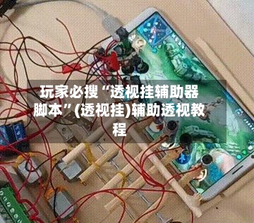 玩家必搜“透视挂辅助器脚本”(透视挂)辅助透视教程-第2张图片