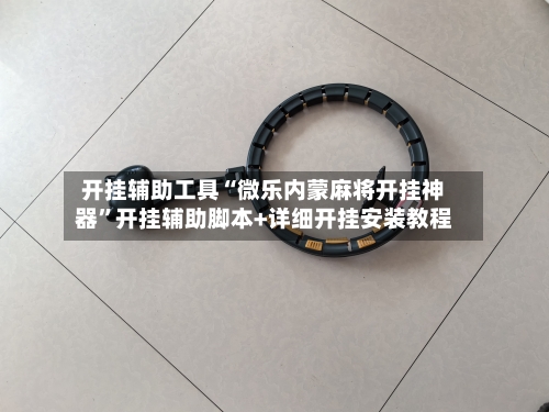 开挂辅助工具“微乐内蒙麻将开挂神器	”开挂辅助脚本+详细开挂安装教程-第2张图片