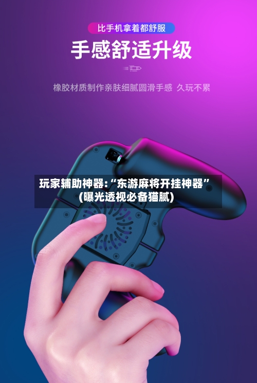 玩家辅助神器:“东游麻将开挂神器	”(曝光透视必备猫腻)-第3张图片