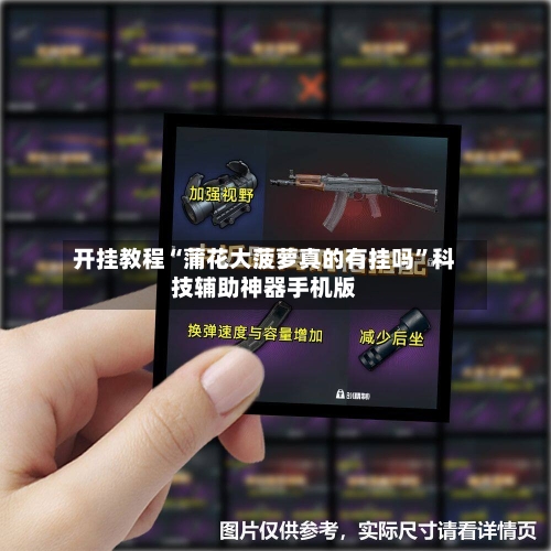 开挂教程“蒲花大菠萝真的有挂吗”科技辅助神器手机版-第2张图片