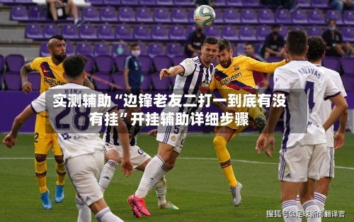 实测辅助“边锋老友二打一到底有没有挂”开挂辅助详细步骤