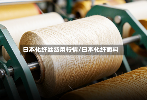 日本化纤丝费用行情/日本化纤面料-第3张图片