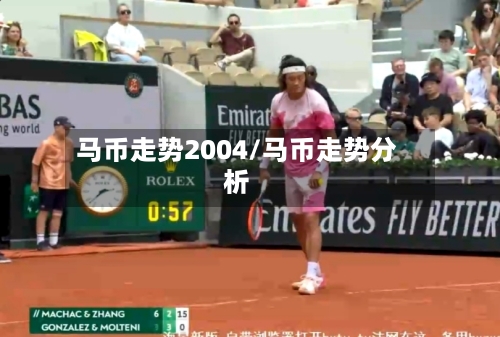 马币走势2004/马币走势分析